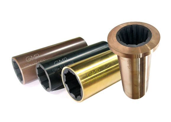GMP Marine Cutlass Rubber Bearing