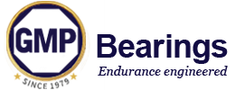 GMP BEARINGS - GENERAL METALS & POLYMERS