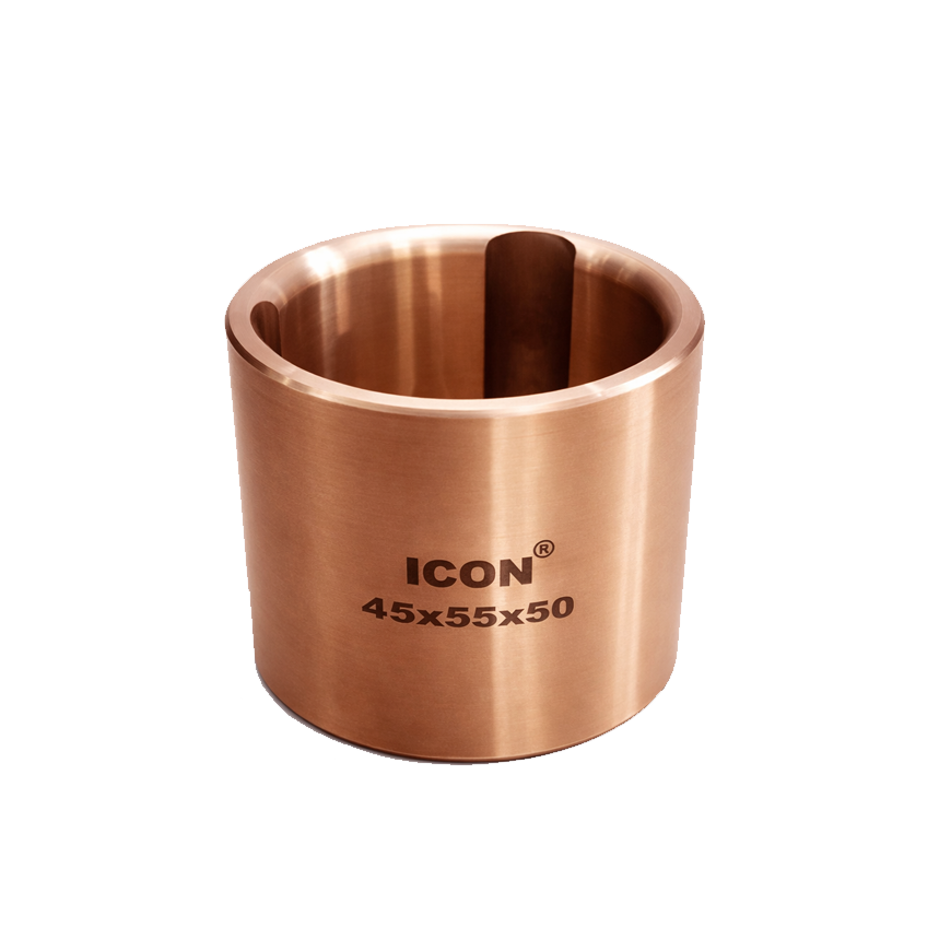 ICON Gun Metal Bush